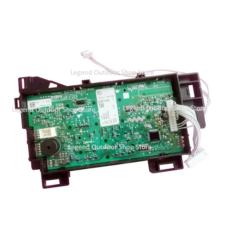 

Applicable To Washing Machine Computer Main Board XQG100-HB14876LU1 Display Control Board 0021800165A