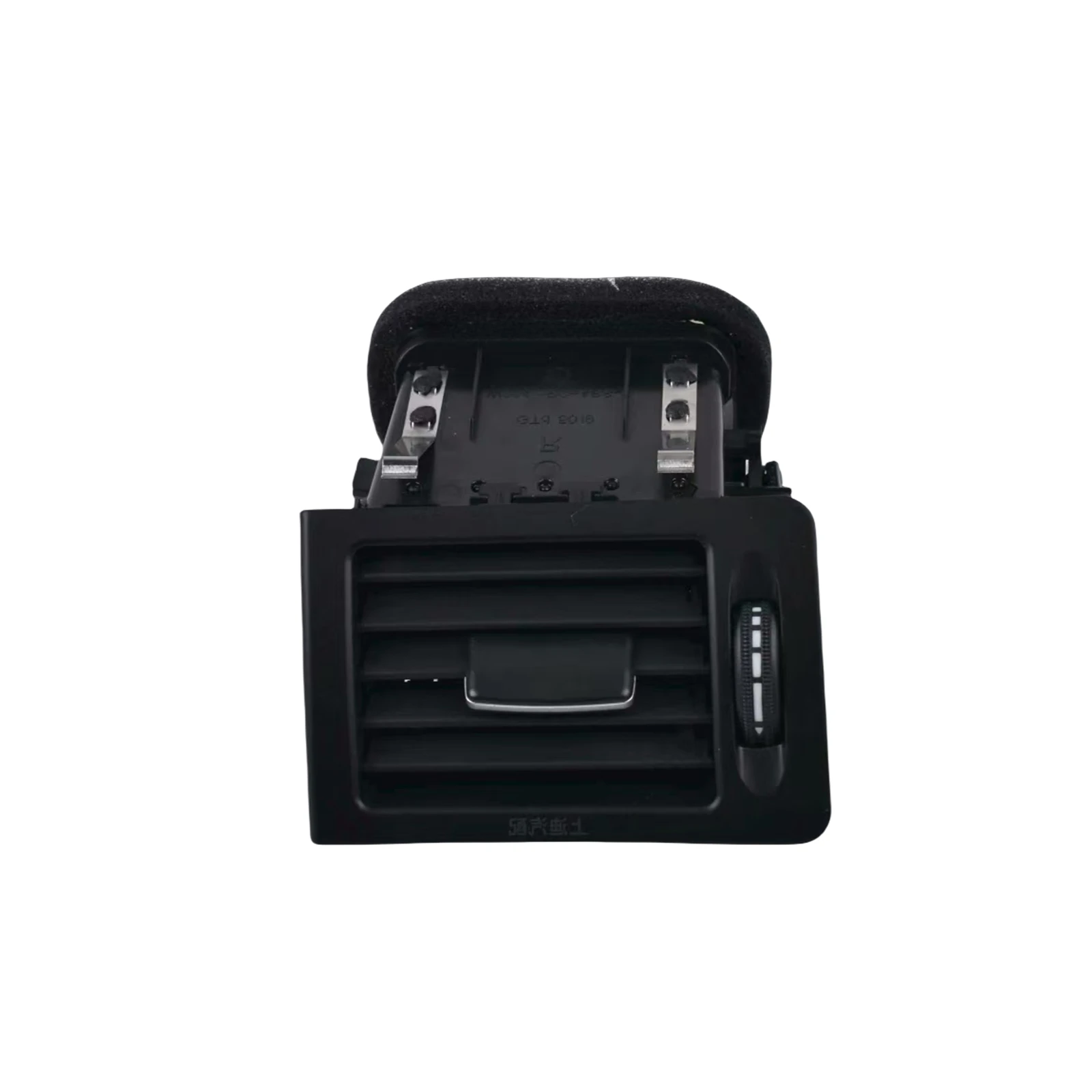 

RHD Interior Front Dash Air Conditioning A/C Vent Grill Outlet Assembly For Mercedes Benz C Class W204 2007-2010