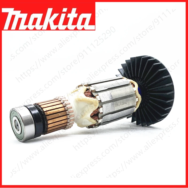 

Арматур в сборе 220В ДЛЯ MAKITA HR2230