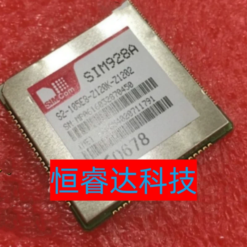 

1PCS~10PCS/LOT SIM928A GPRS GSM New original