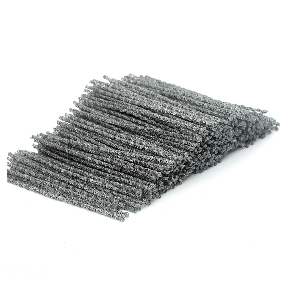 

1 kg Abrasive Antique & Diamond Brush Filament For Polishing Marble Granite Stone Abrasive Tools For Terrazzo