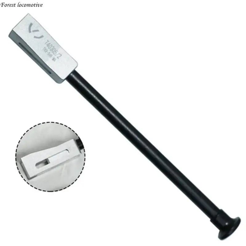 

Professional Car Dismantlement Tool For A4L Transmission Connection Point With Ergonomic Design T40305/1 T40305/2 T40305 32GB