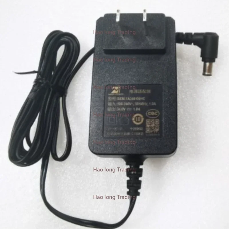 

Подходит для Philips XW9382 XW9383 XW7110, адаптер для зарядного устройства для скруббера для пола, аксессуары
