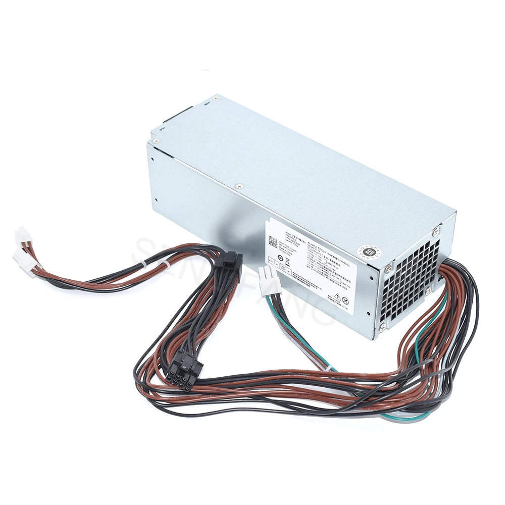 Imagem -03 - Psu Y7r0x H500epm00 L500epm-00 D500epm-00 para Dell Optiplex 5080mt 7080mt 7060mt 3050mt 3650 3670 3671 5090 3260 Novo