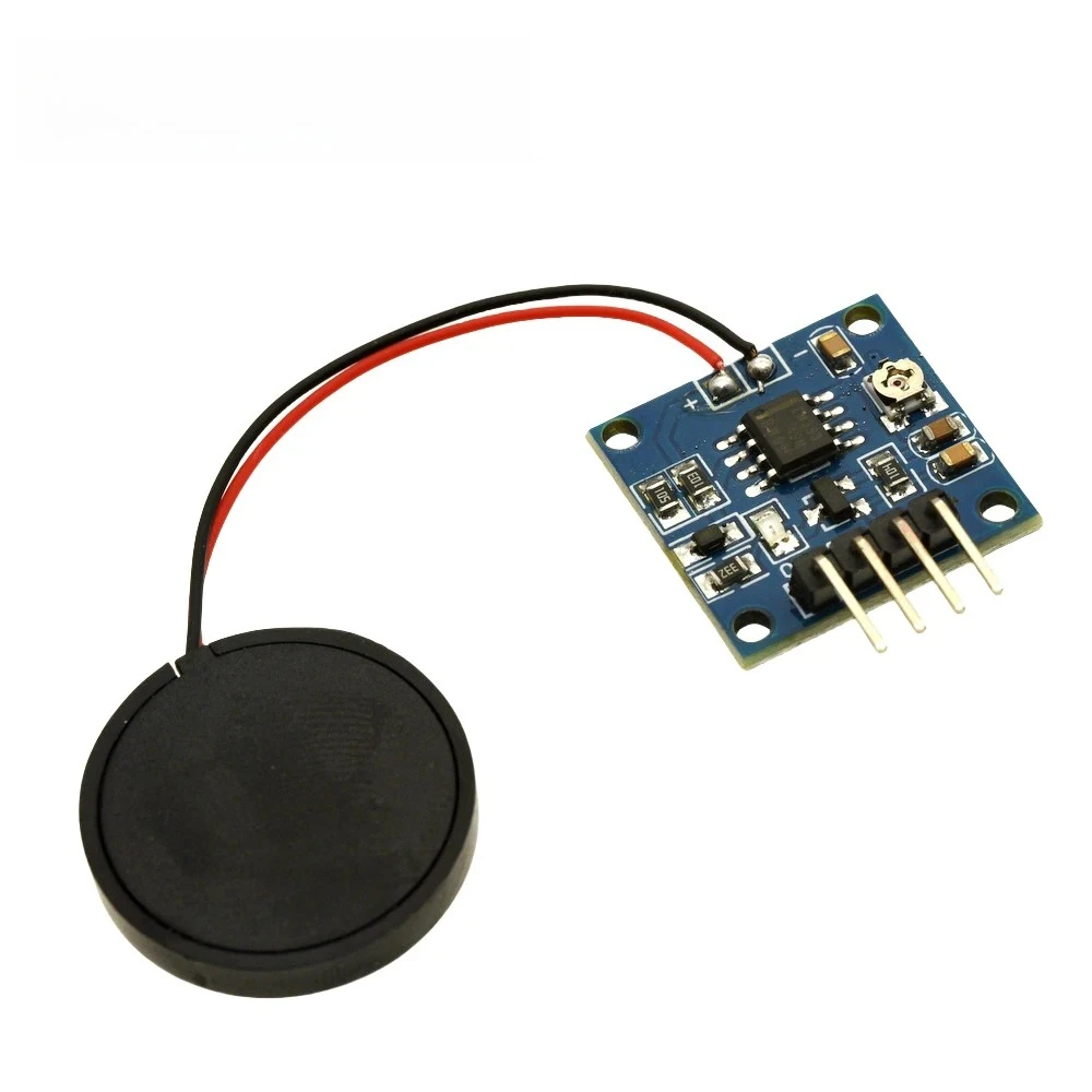 2/5/10PCS  Piezo Sheet, Percussion, Vibration, Shock Sensor, Switch Module, for Uno R3 Mage2560