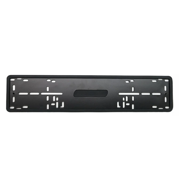 For Silicone License Plate Frame, License Plate Frame, License Plate Holder
