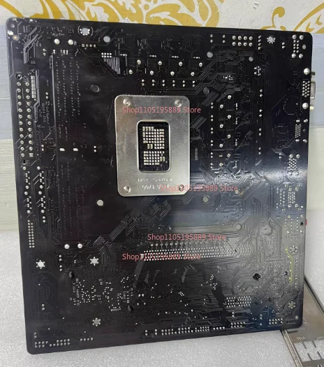 For Gigabyte B760M D Main Board Support 12th Generation/13th Generation LGA1700 Processor