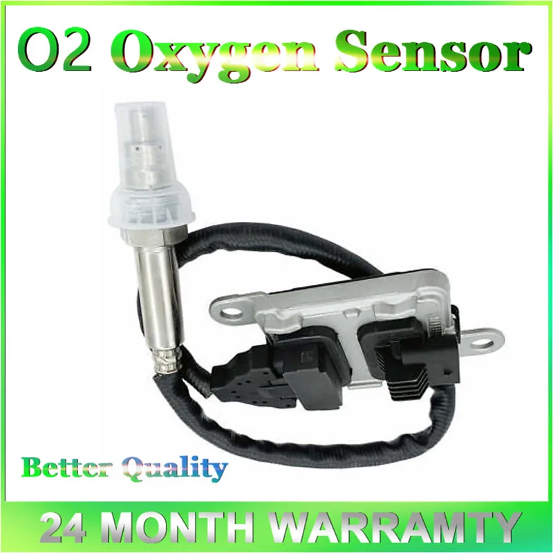 

Датчик кислорода Geniune Nox A 000 905 71 08 для Mercedes-Benz CLS220 CLS300 CLS350 CLS400 E200 E220 E300 E350 E400 B906