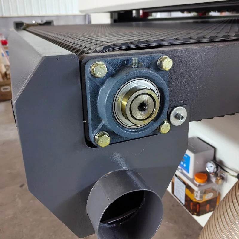 Mesin Pengamplas Kayu G9-1300, Mesin Pemoles Pintu Kayu