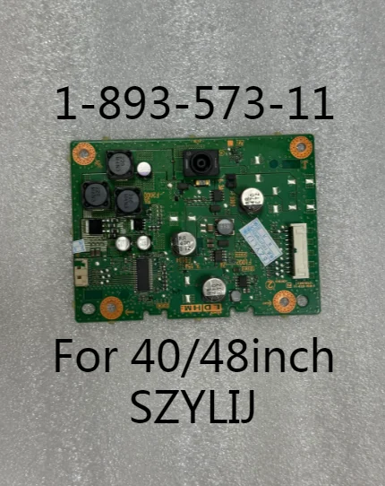 บอร์ดวัดกระแสคงที่ KDL-40W600B ทดสอบ100% ขนาด40นิ้ว48นิ้ว1-893-573-11