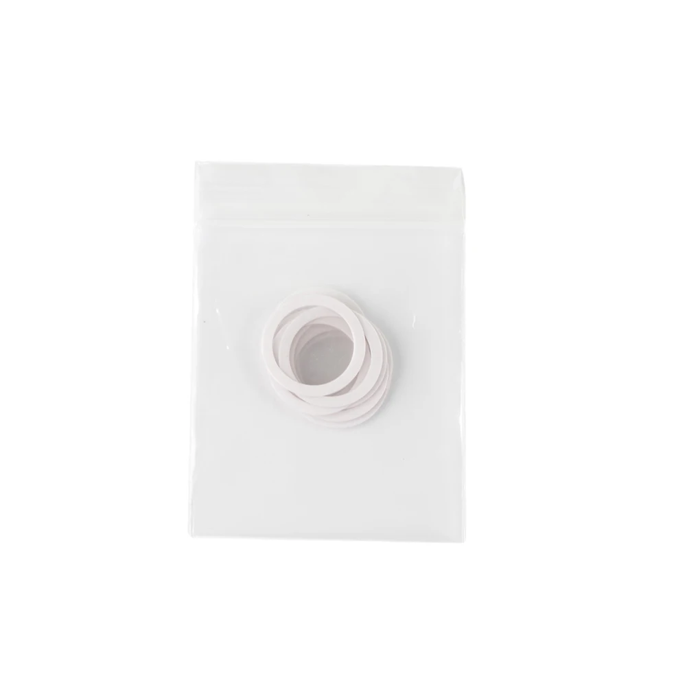 

Flute Film Kazoo Film Musical Instruments 10pcs Diameter 20mm Kazoo Film Bag Kazoo Replacement Parts Transparent