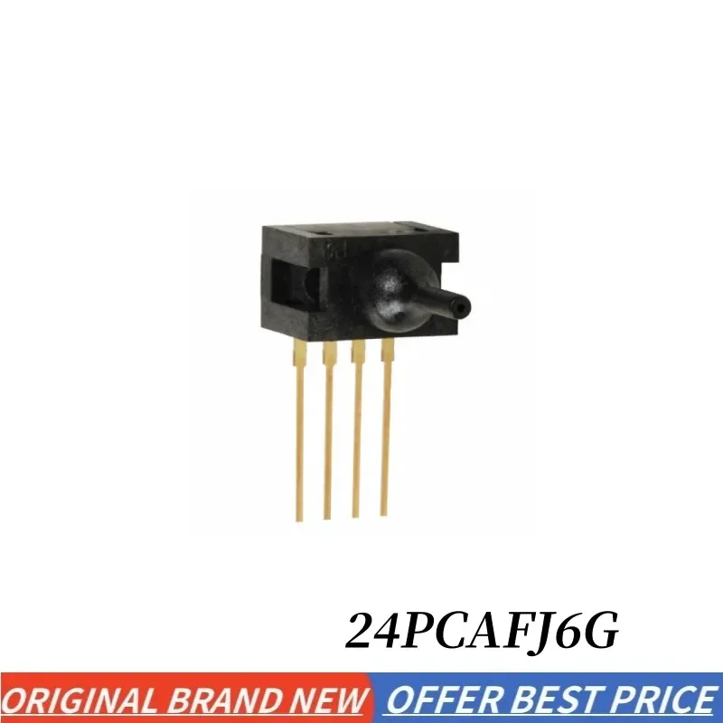 1pcs/lot 24PCAFJ6G  4AF6G DIP-4 Honeywell Pressure Sensor