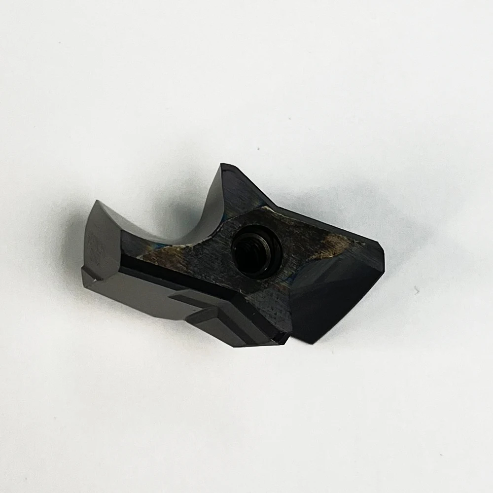 HUAZHICHUN KSEM2700SPLM Carbide  Drill Insert