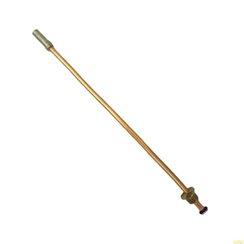 A0NC Energie -efficiënte gasfornuis ontstekingsstaaf Veiligheidsbescherming voor kookapparatuur