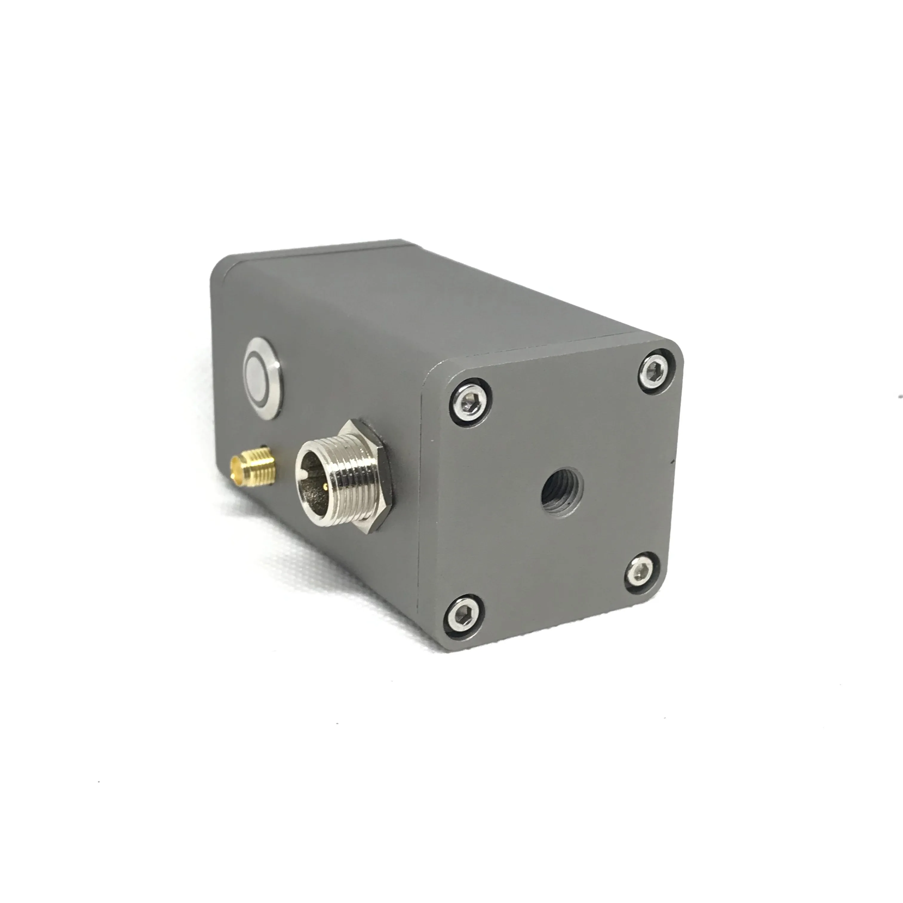 Wireless Vibration Sensor  for Acceleration Sensor with Triaxial