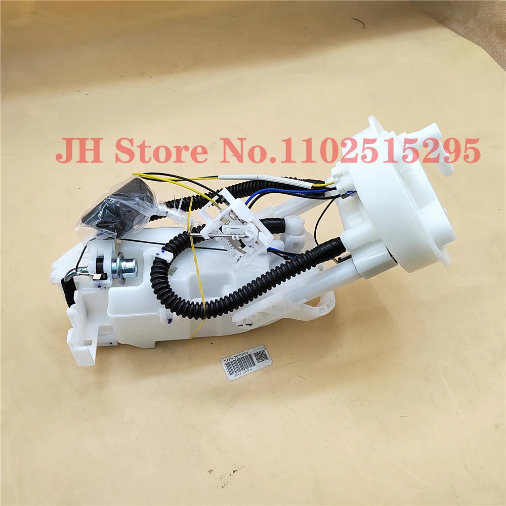 مجموعة مضخة الوقود JH 15100-10G10 لسوزوكي بورغمان AN650 2013-2017 1510010G10 101962-7900 1019627900 مجموعة مضخة وقود الغاز #6