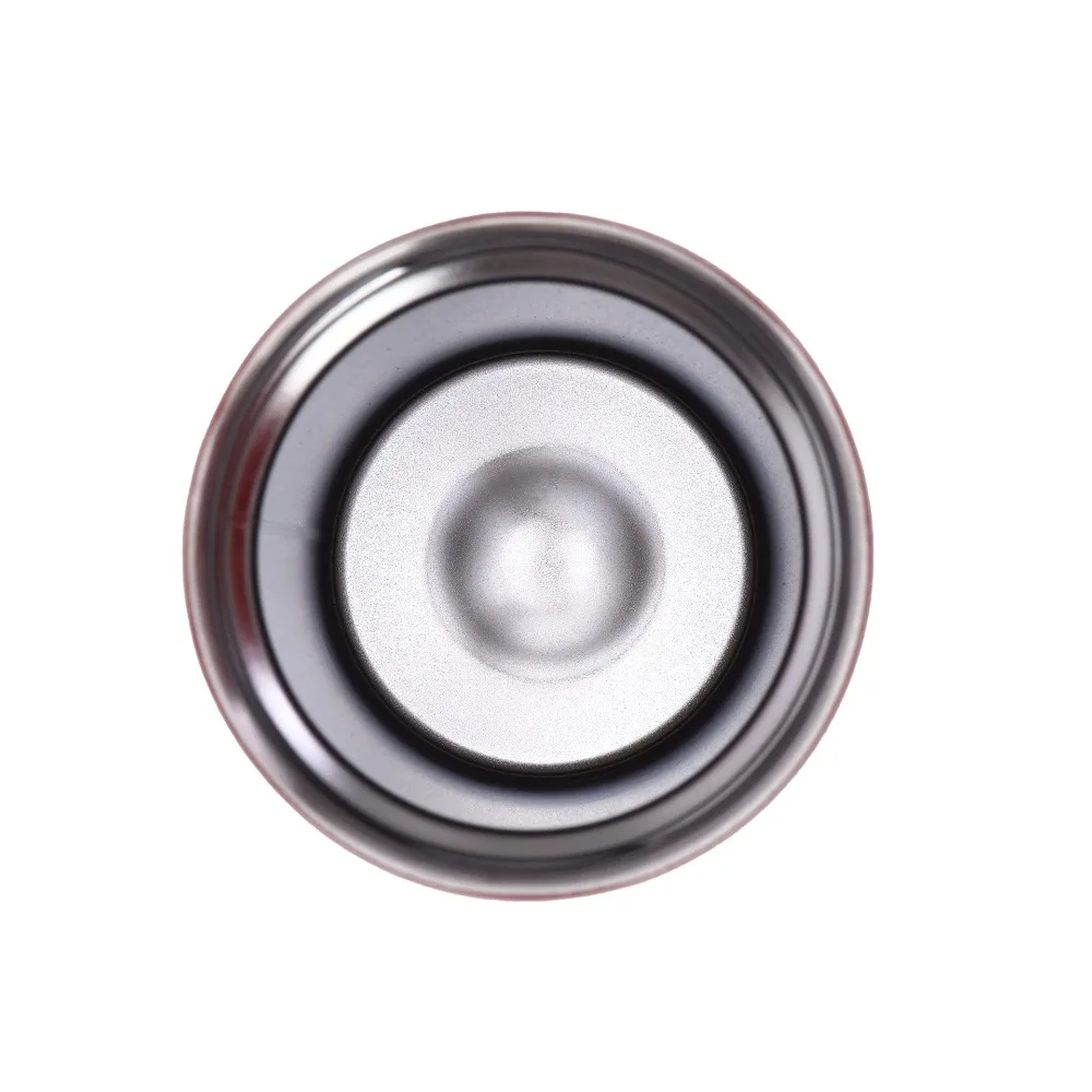 

304 Stainless Steel Stainless Steel Thermos Mug 16oz 20oz Large Capacity Vacuum Tea Cup Leak Proof Portable Water Cup
