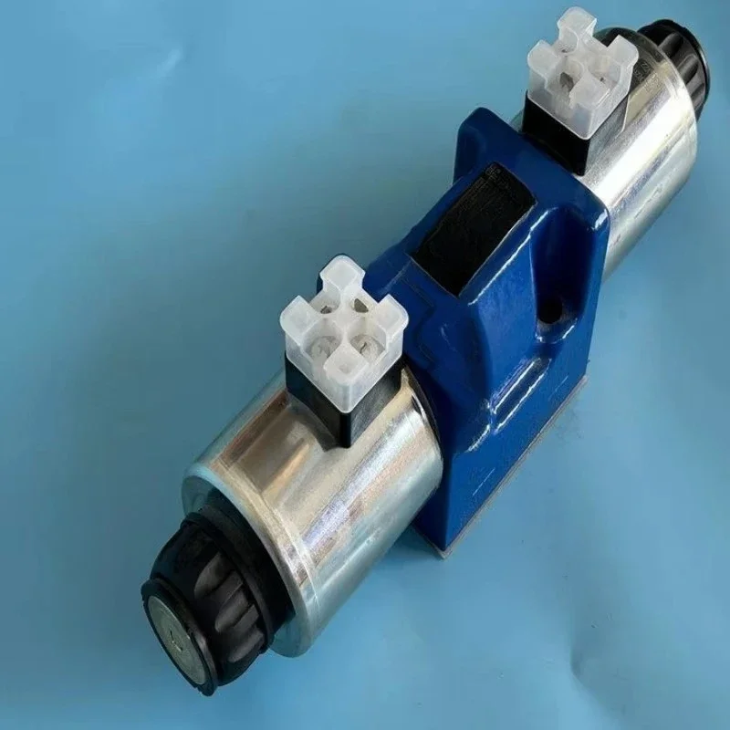 

Series hydraulic valve solenoid valve