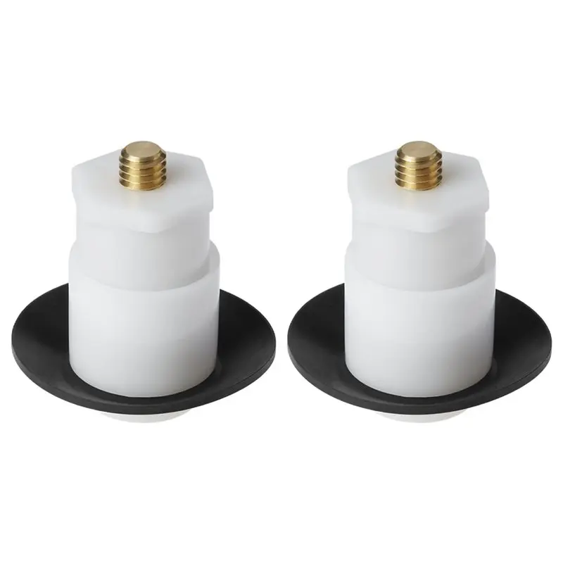 

【PRICE-DROP!】Bathtub Drain Stopper Replacement Cartridge Assembly For Kohler Models 1068204 K-7272 K-7271 K-7259 K-7265