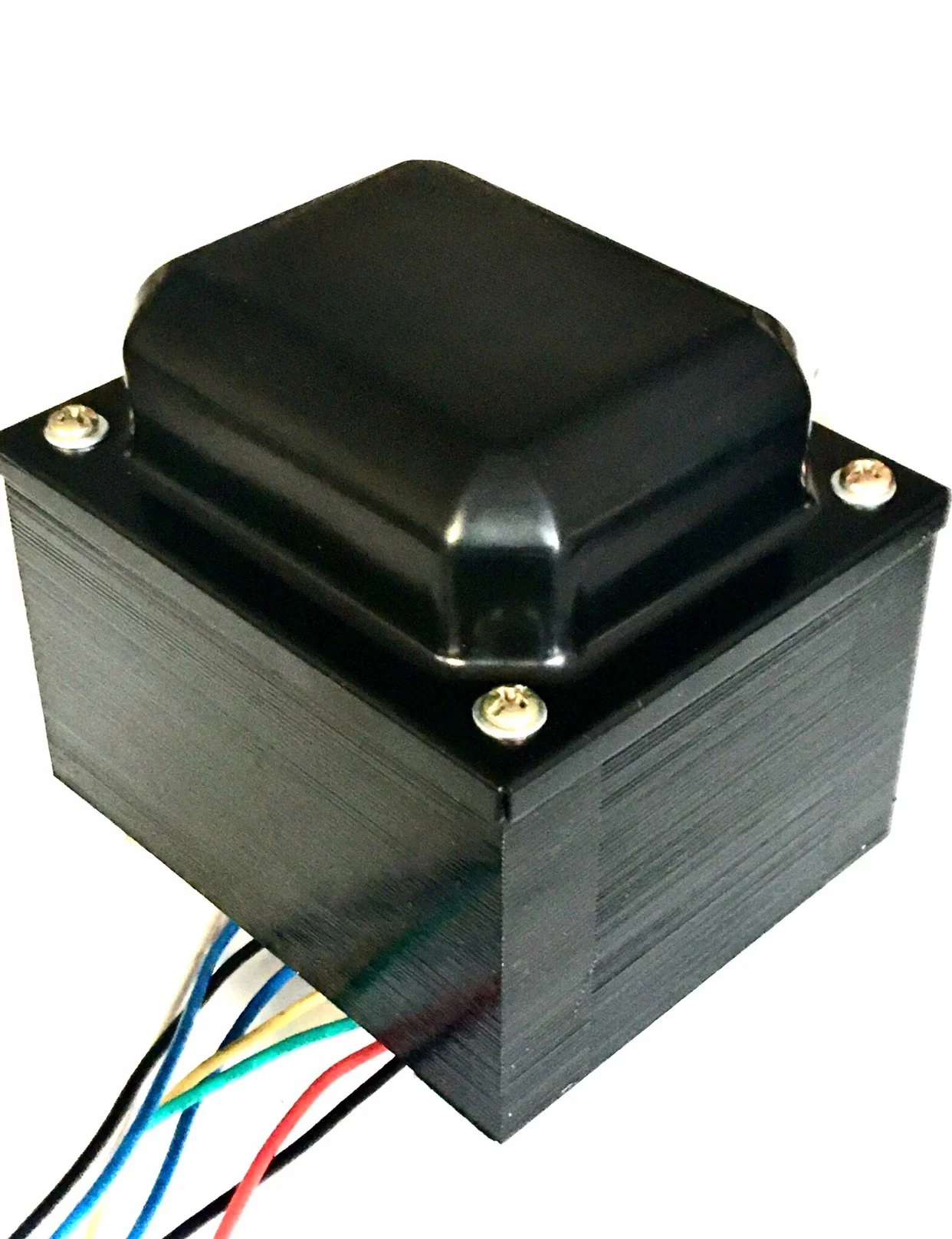 Transformer 380W 300B Tube Machine Dedicated Transformer Pure Copper Wire Bundle with High Power