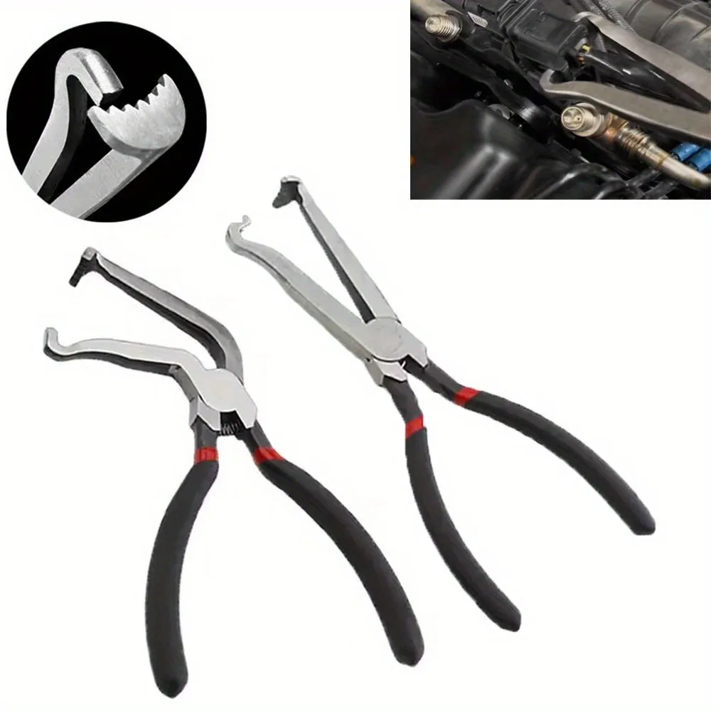 Automotive Line Breaker Pliers Disconnecting pliers Multi-purpose pliers Wire Cutting Pliers Electrical Disconnect Pliers