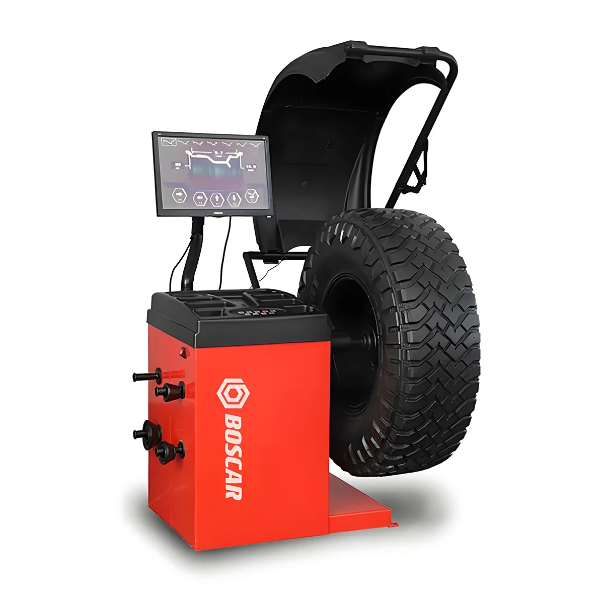 BC-MC-520 28 Inch L…