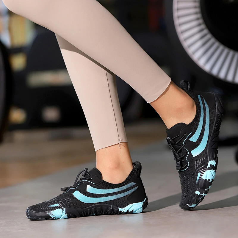 

2026 Five-Finger Shoes, Outdoor River Tracing Shoes, Surfing Shoes, Wading Shoes, Beach Water Shoes, Water Sports Shoes