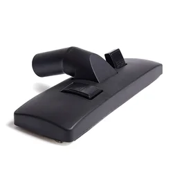 Brush Head Replacement Dust Brush Vacuum Cleaner Accessories Universal Inner Diameter 32/35/38mm Floor Carpet