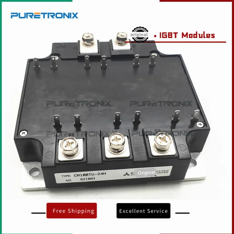 

CM100TU-24H CM100TU-24F CM75TU-24F CM75TU-24H CM50TU-24F CM100TU-12H IGBT module