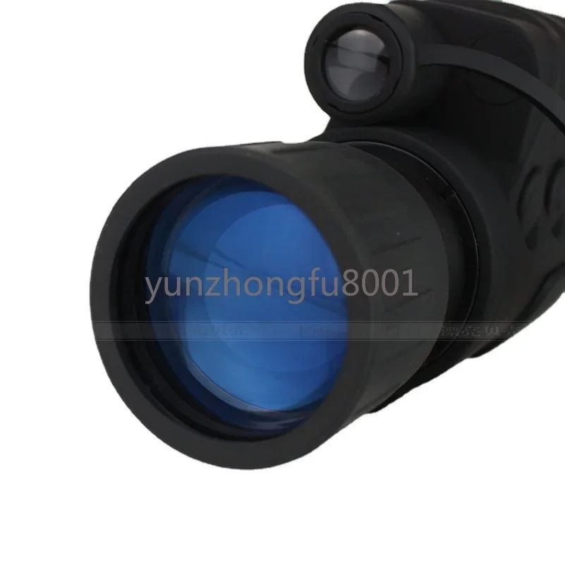 Genuine Goods Infrared Night Vision Instrument Telescope High Power High Definition