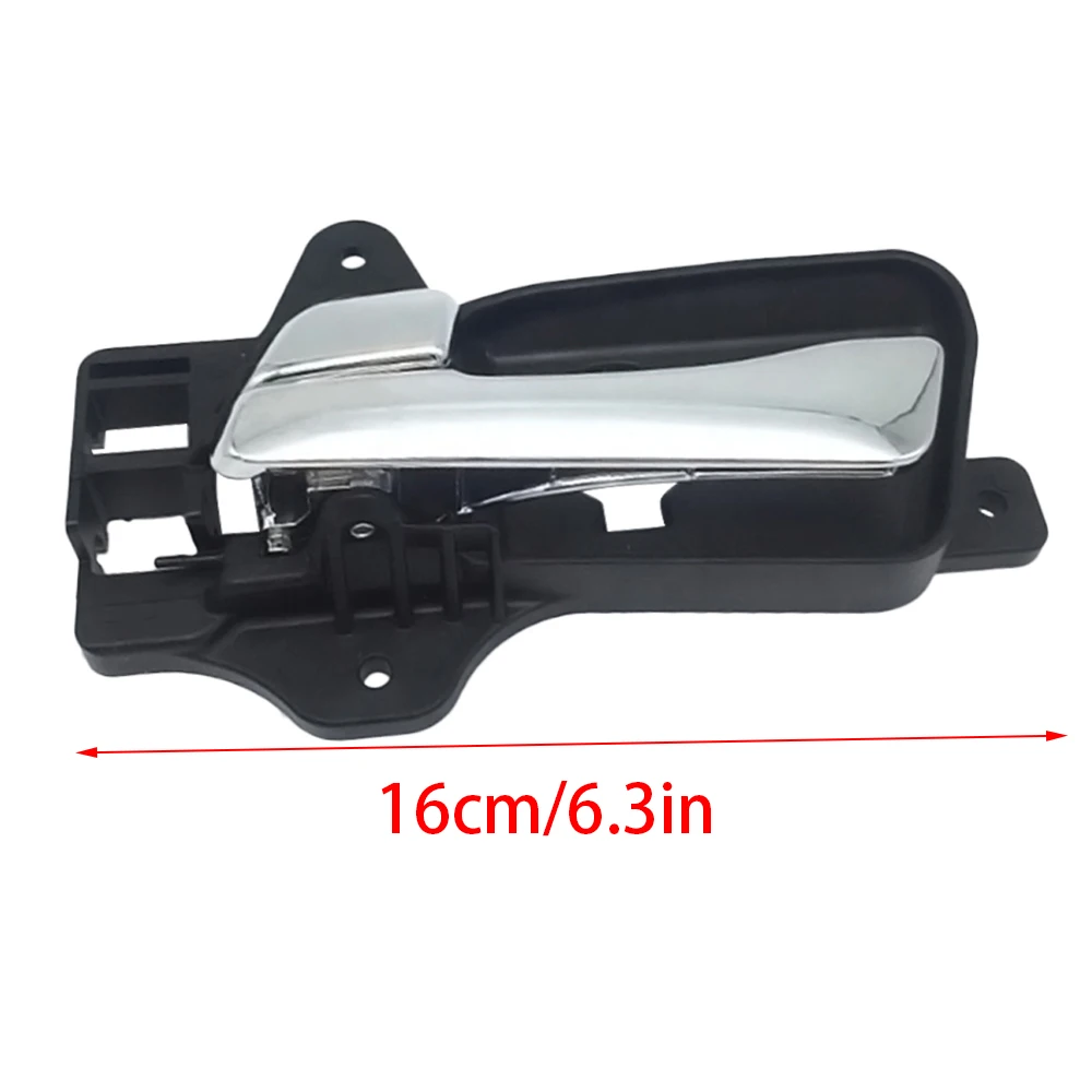 Front Left Right Car Inside Interior Inner Door Handle for Hyundai  i30 2007 2008 2009 2010 2011 2012 82620-2L010