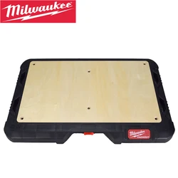 Milwaukee 48-22-8488 PACKOUT Customizable Durable Workbench Installation Surface