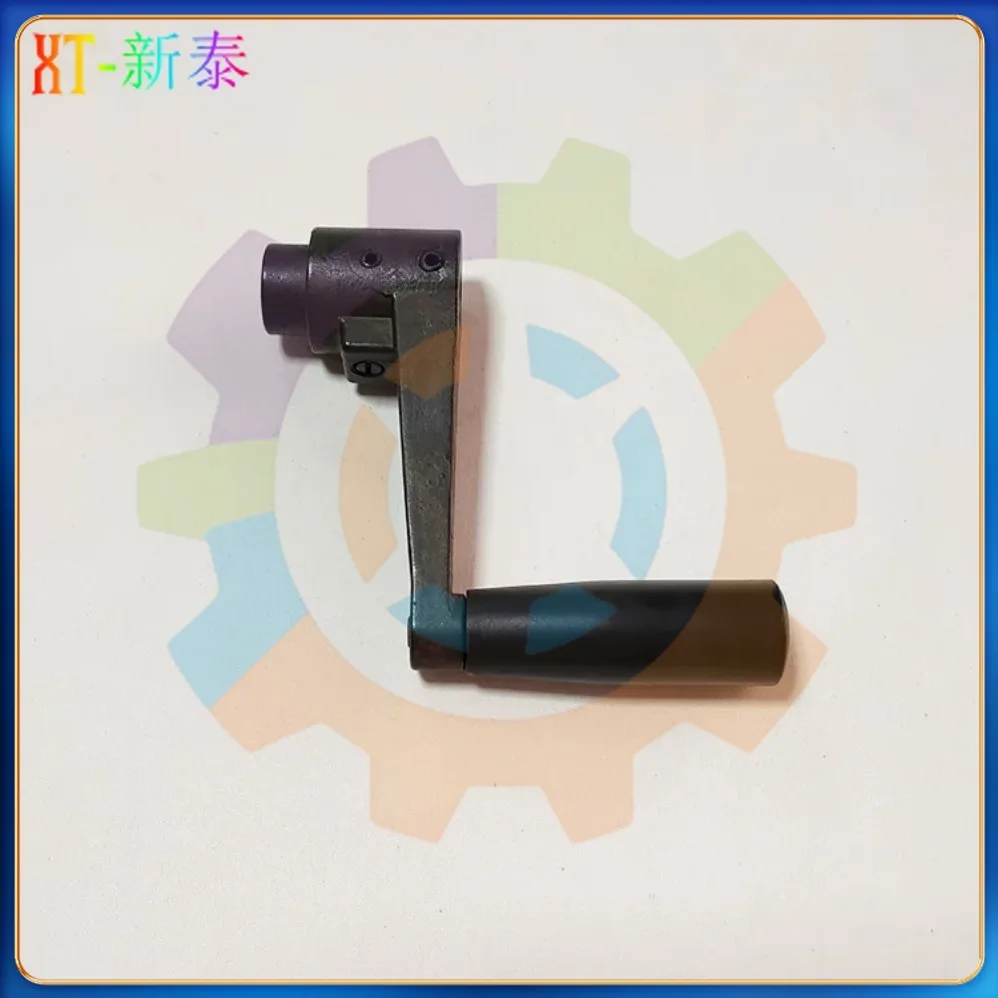 Best Quality GTO Spare Parts GTO Crank Handle For Heidelberg