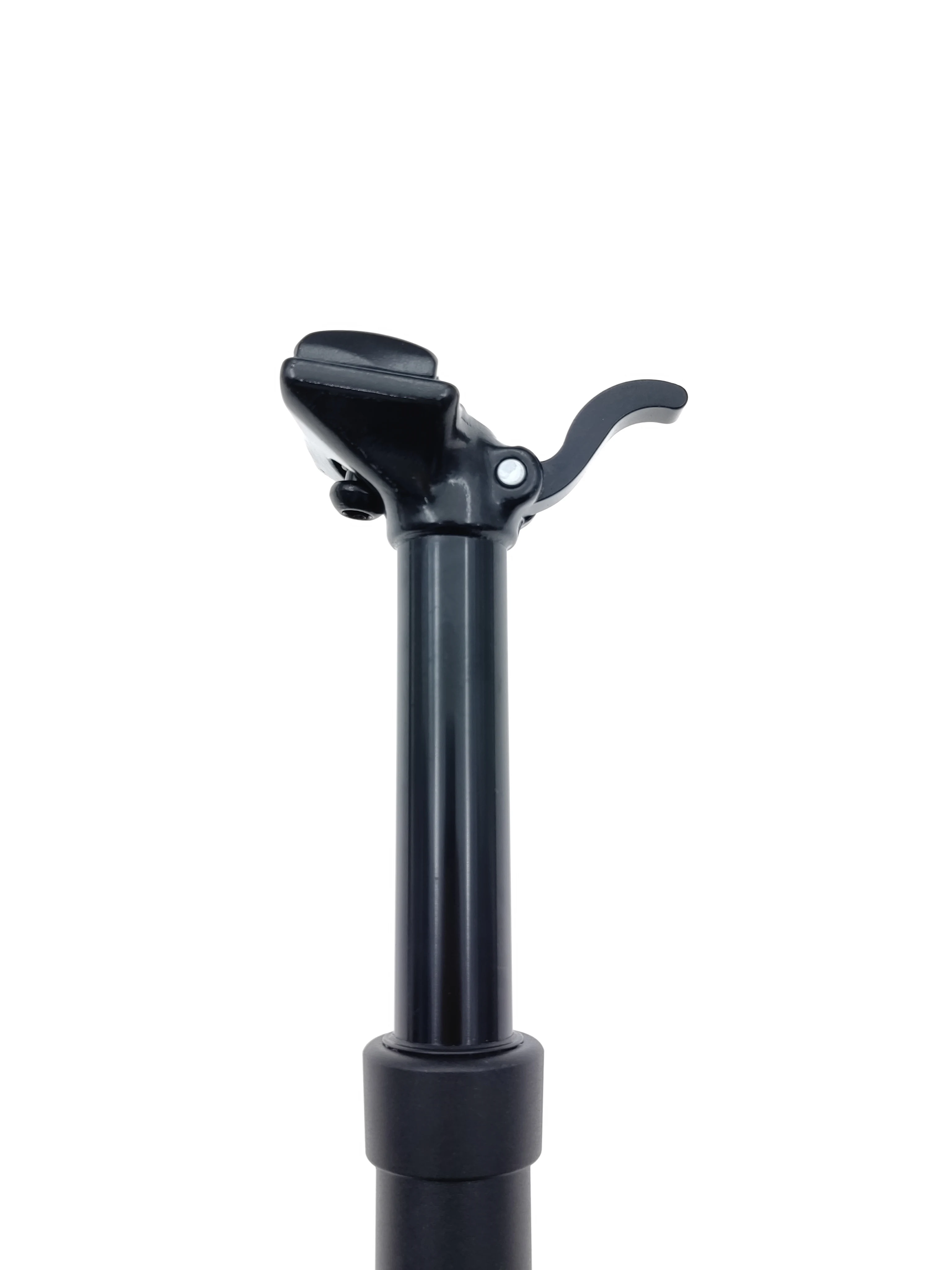 Zoom 30.9mm 31.6mm Hydraulic Hand Control Dropper SeatPost Height Adjustable Drop Seat Post Bike MTB 100mm Travel