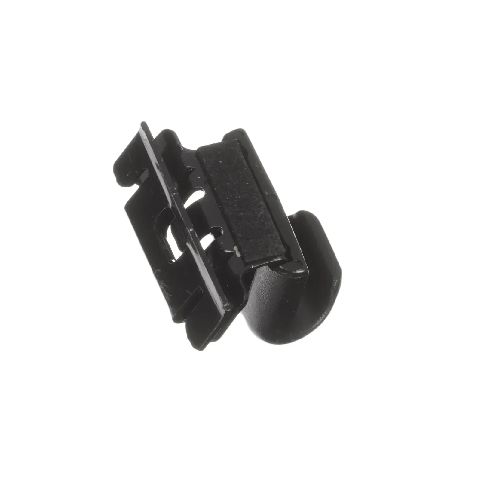 Cortina de puerta trasera de montaje premium para Kia para Sedona (15 21), reemplaza directamente piezas antiguas con configuración de gancho izquierdo/derecho