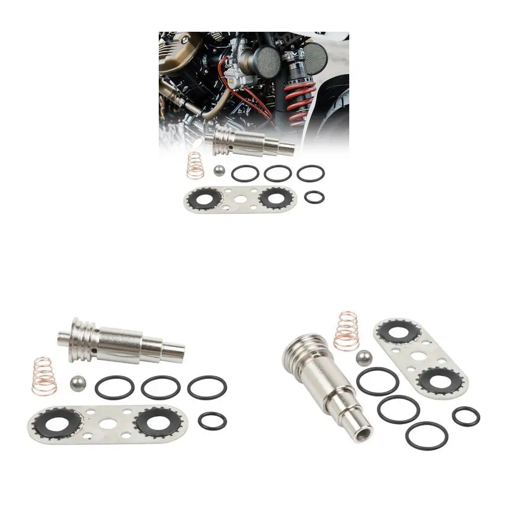 Transmission Coolers Bypass Valves Replace STL010 For Precise Coolant Control