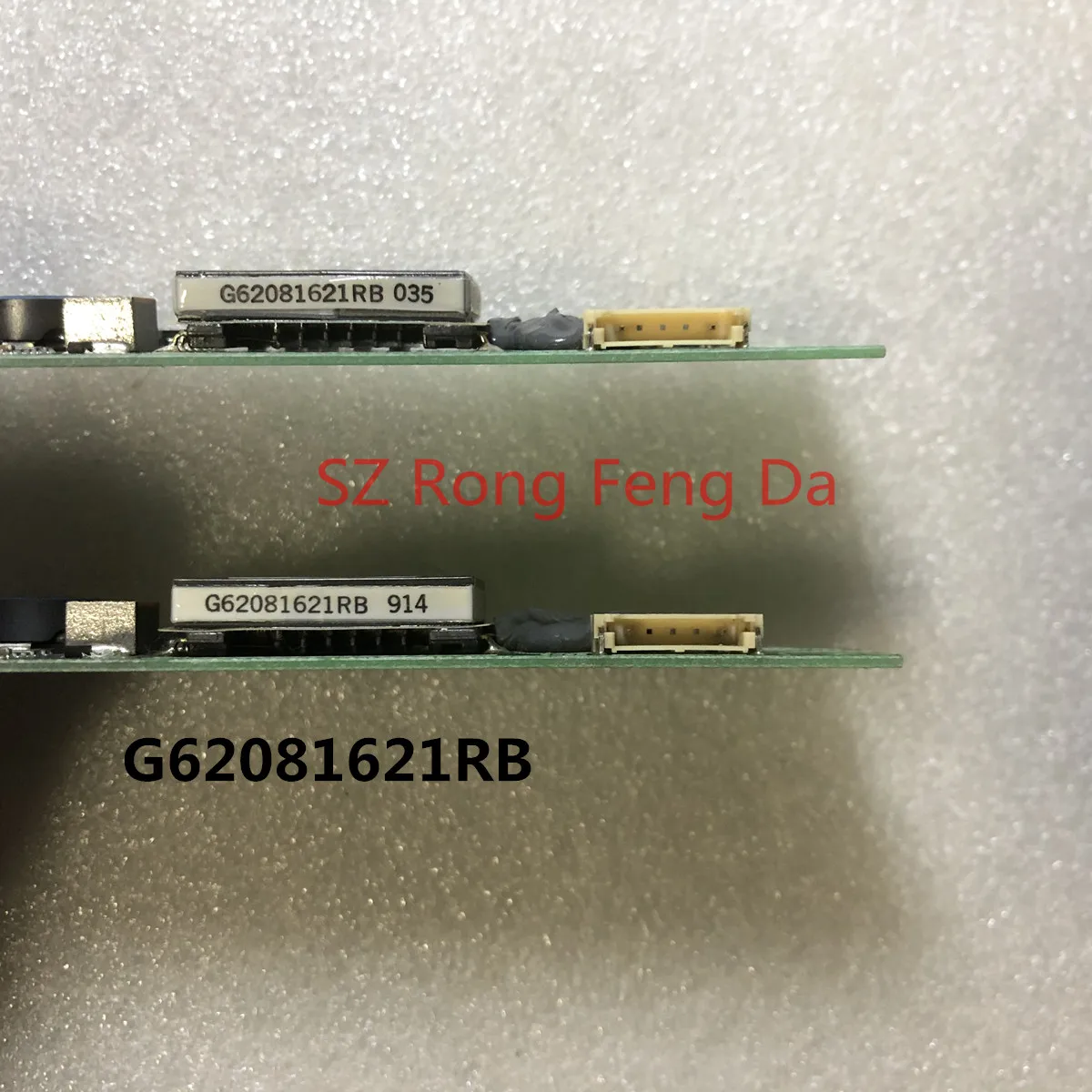 CXA-0393 PCU-P175A G 62081621 RB HighVoltage DriverBoard