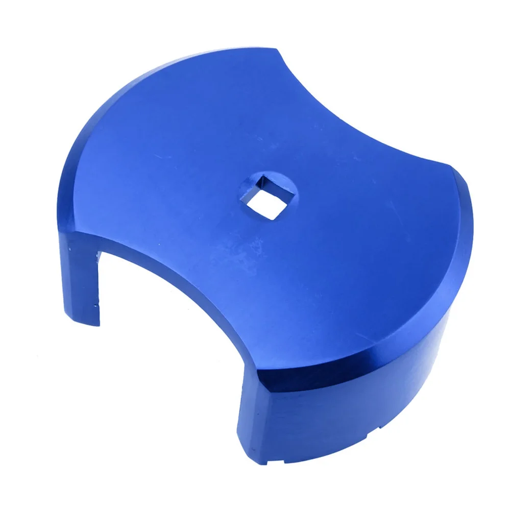 

Инструмент для снятия стального топливного насоса для BMW и Mini 1988 2011, ключ для крышки топливного бака, сверхмощный, подходит для серии E31 E34 E36 E38 E39