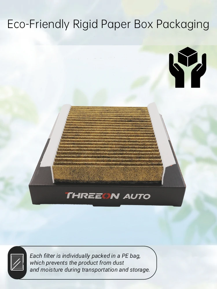 WESTGUARD MK1940 Carbon Charcoal Cabin Filter For JEEP COMPASS RENEGADE For FIAT 500L 500X For Alfa Romeo Tonale 71775824