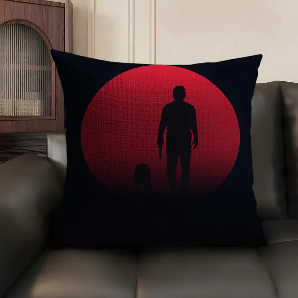 Cool J-John Wick Pi… - image