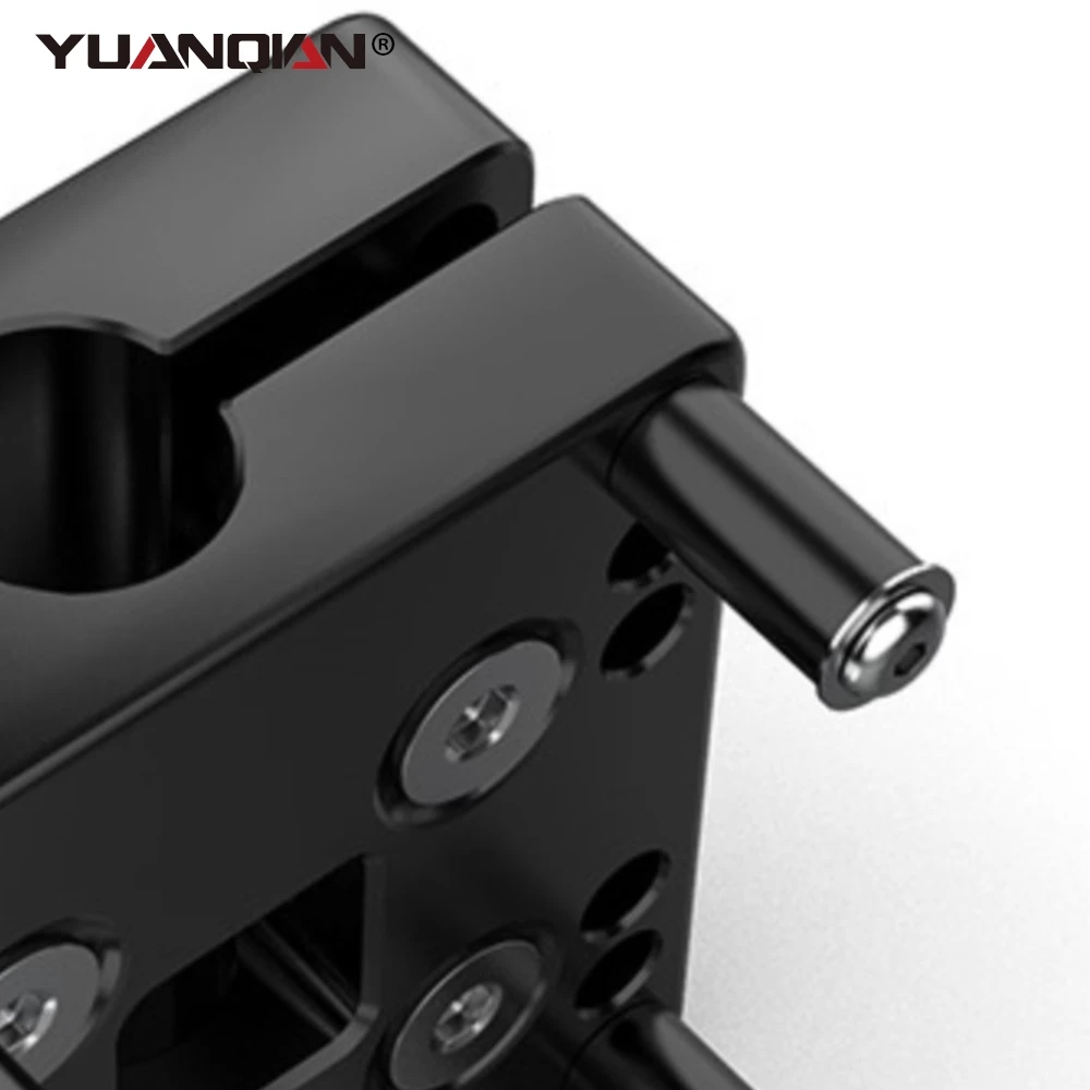 

For Yamaha Tenere 700 Navigator GPS R12 Mount 12mm Bar Clamp AMPS Brackets for Yamaha Super Tenere XTZ1200 2014-2025 Tuareg 660