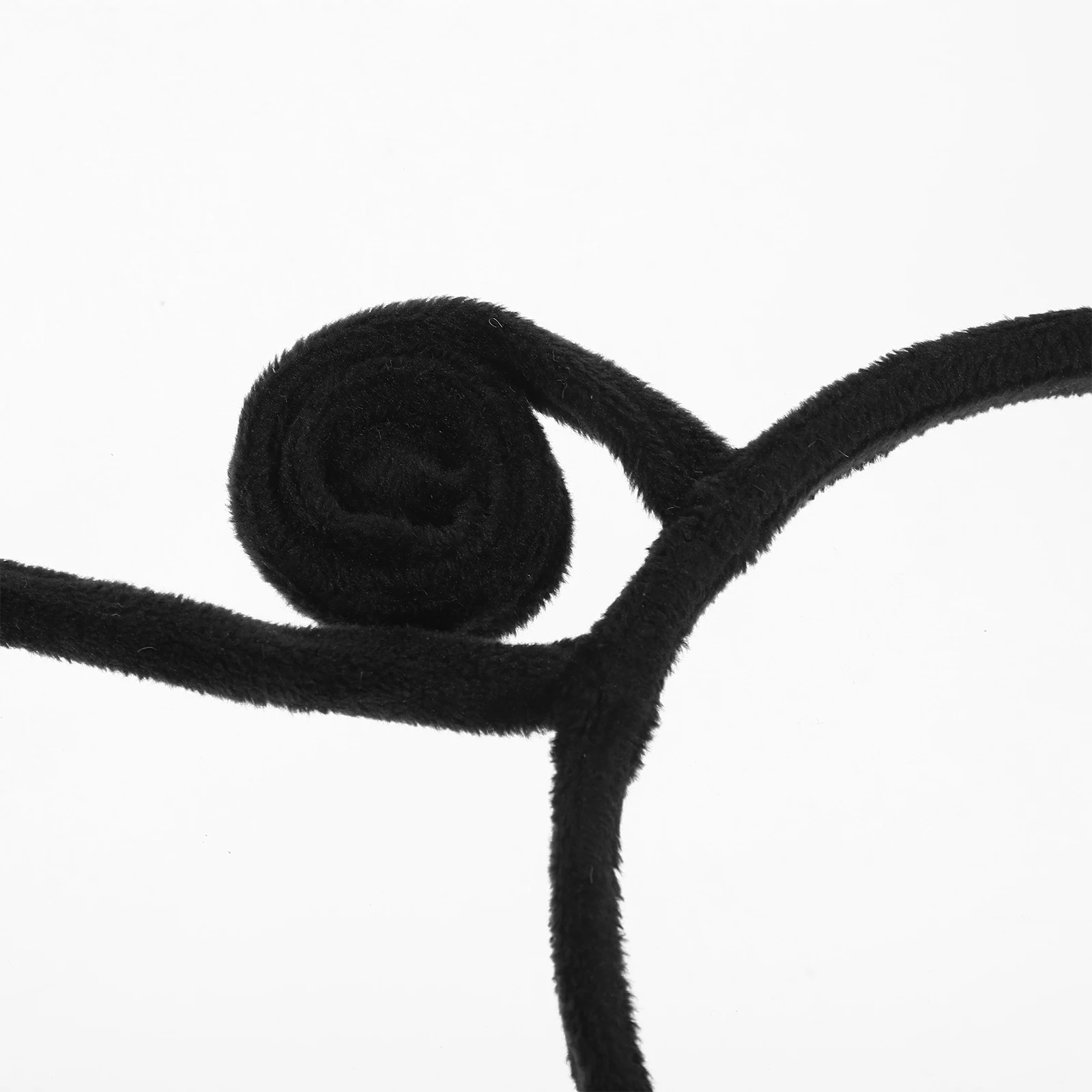 

Masquerade Party Headband Halloween Antenna Hair Hoop Cosplay Decorative Headband For Costume Carnivals Festival Supplies