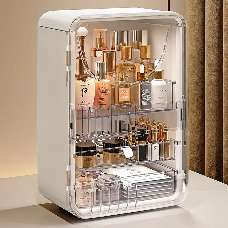 large-capacity-dustproof-cosmetic-storage-box-desktop-makeup-organizer-lipstick-holder-rack-elegant-design-chinese-brand