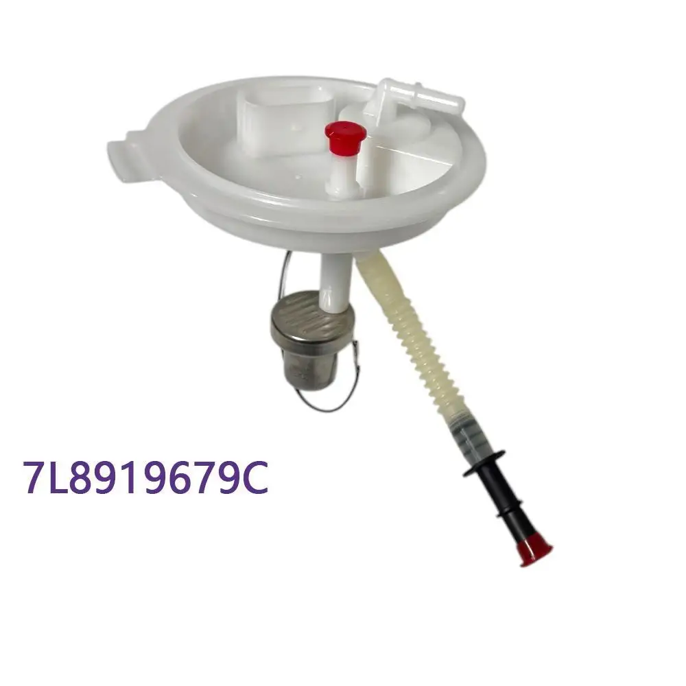 

7L8919679C Топливный фильтр 7L8919679C A2C53104587Z 7L6919679E A2C53104589Z Фланец для Audi Q7 4LB 3,0 4,2 A2C53104587Z