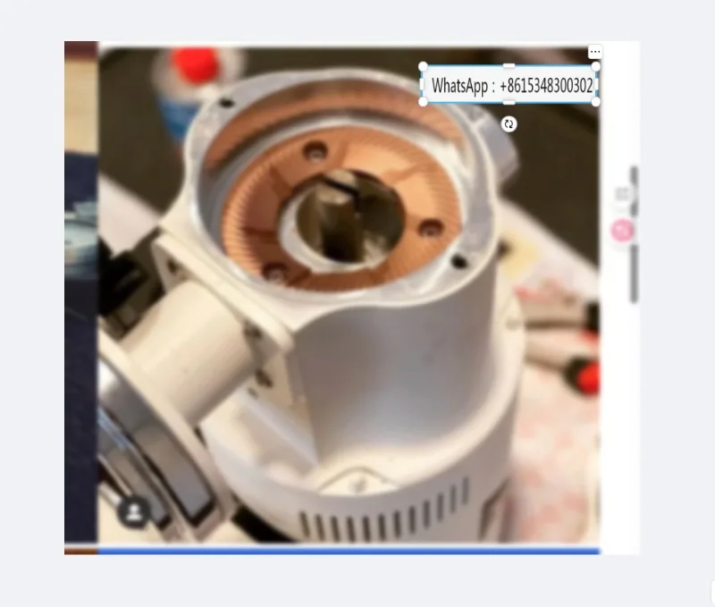 1PCS Korean New Gri…