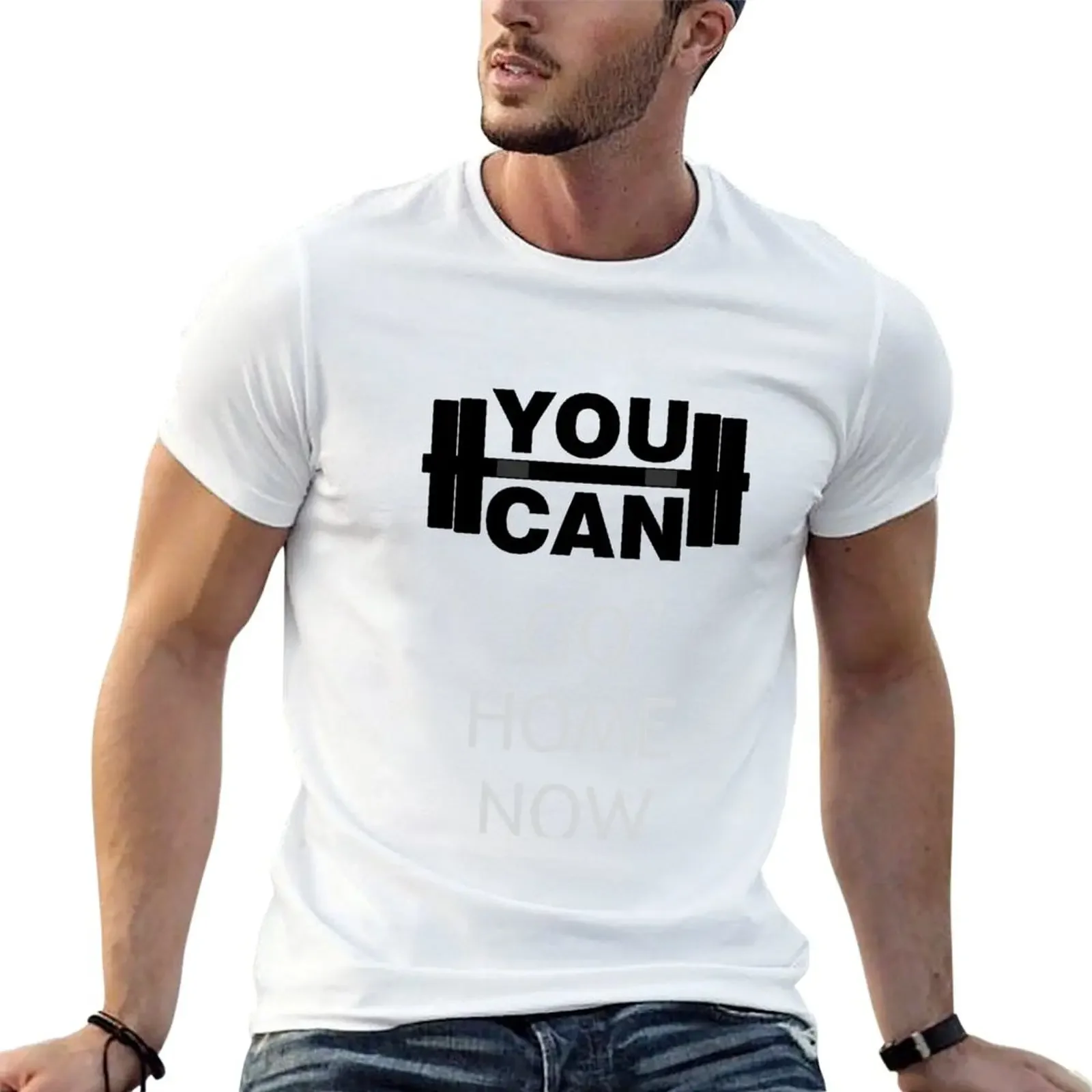 

You Can Go Home Now T-Shirt aesthetic clothes anime anime tshirt sweat mens graphic t-shirts anime