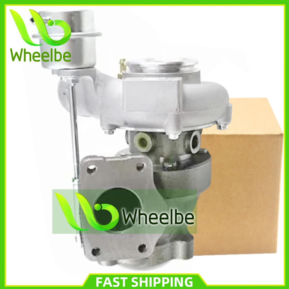 

Турбокомпрессор для Saab 9-3 9-5 2.0T 2.3T 3.0T V6 150HP GT1752S 452204 55560913 5955703 452204-5007S 452204-5005S