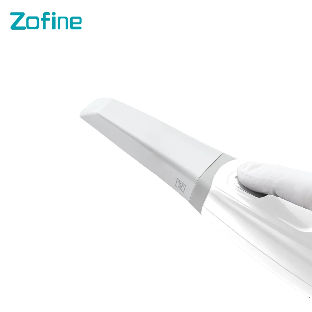 Z91 Dental Intraoral 3D Scanner High-tech Oral Imaging Device CE Certified 1 Year Warranty