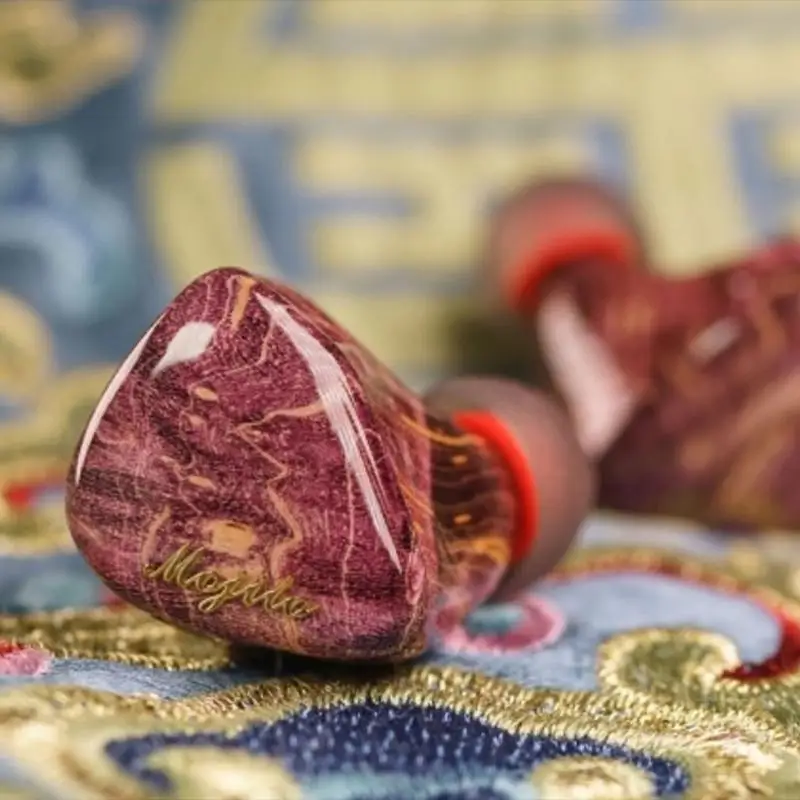 Kinera QOA Mojito 2 Sonion BA+4 Knowles 6BA 드라이버 하이브리드 이어폰 HIFI 음악 DJ 모니터 IEM 2Pin 스튜디오 이어버드