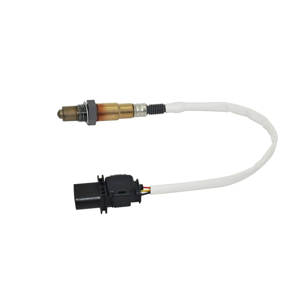 Oxygen sensor 8F9Z-9F472-A Lambda O2 Sensor FIT FOR VW TRANSPORTER T6 T5 TOURAN (1T3) 1.4 TSI PASSAT CC JETTA IV MULTIVAN GOLF